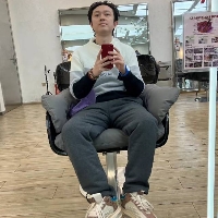 北京市单身执行董事潇个人资料照片