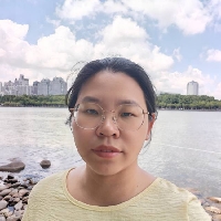上海市单身成本预算段段个人资料照片