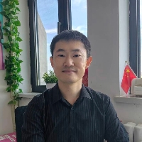 天津市单身科技部员工木木个人资料照片
