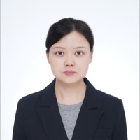 北京市单身互联网金融Vivian个人资料照片