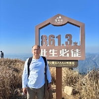 杭州市单身物业管理经理神勇大白薯个人资料照片