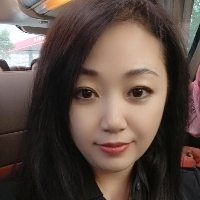 哈尔滨市单身结算会计莲莲个人资料照片
