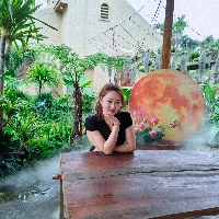 西安市单身海员Carrie Wang个人资料照片