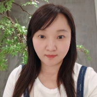 杭州市单身贸易薇扬个人资料照片