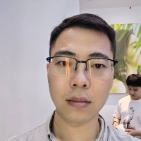 深圳市单身程序员冬瓜皮个人资料照片