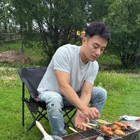 西安市单身室内设计师党超个人资料照片