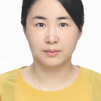 合肥市单身贸易/外贸经理/主管Rachel个人资料照片