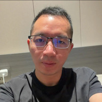 厦门市单身工作室创始人-个人资料照片