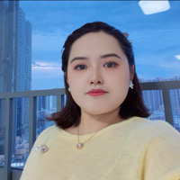 深圳市单身大客户销售Lily个人资料照片