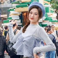 深圳市单身business analyst一二是个宝藏女孩个人资料照片