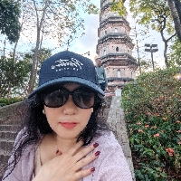 深圳市单身财务相关郭郭个人资料照片