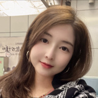 深圳市单身文员May个人资料照片