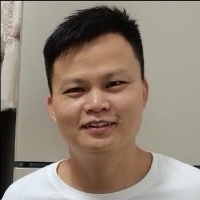 青涩的阿才