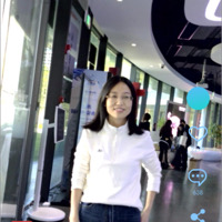 深圳市单身投行Laura个人资料照片