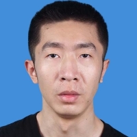 西安市单身电脑CAD王腾个人资料照片