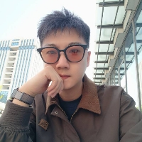 济南市单身院校教务管理人员Leo个人资料照片