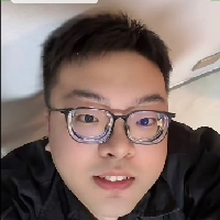 杭州市单身交易员Eloon个人资料照片