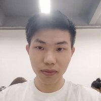 广州市单身餐饮服务员IOLO个人资料照片
