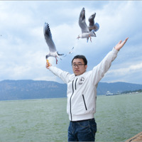北京市单身数据分析师greatyl个人资料照片
