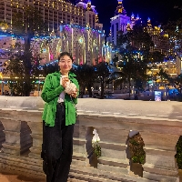 北京市单身销售行政专员Vic-wei个人资料照片