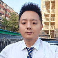 长春市单身网约车司机笃行如常个人资料照片