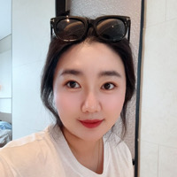 广州市单身韩语/朝鲜语翻译we个人资料照片