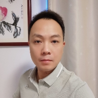 东莞市单身项目总监谢尔曼个人资料照片