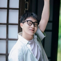 上海市单身游戏动画师nice明个人资料照片