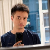 广州市单身公务员浩繁星个人资料照片