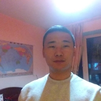 哈尔滨市单身地检冷羽个人资料照片