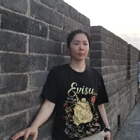 深圳市单身经理助理/秘书Lily个人资料照片