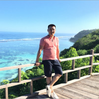 厦门市单身外贸Andy个人资料照片
