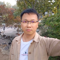 苏州市单身工程师一只小船个人资料照片