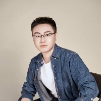 上海市单身风控模型orange个人资料照片