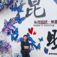 长沙市单身QE工程师真心换真心个人资料照片