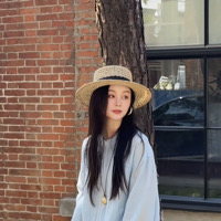 武汉市单身服装主理人星辰个人资料照片