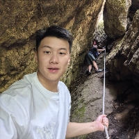 南京市单身市场/营销/拓展经理Cawir个人资料照片