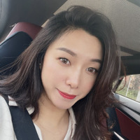苏州市单身高级财务总监/财务总监Sherry TT个人资料照片