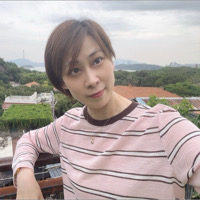 白衣凡兮