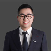 南京市单身房地产中介/置业顾问老白个人资料照片