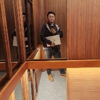 乌鲁木齐市单身企业职工李晓龙个人资料照片