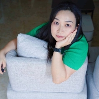 厦门市单身效能提升讲师大琳子个人资料照片