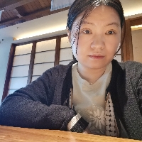 长沙市单身日语翻译喵喵个人资料照片