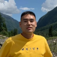 成都市单身公务员小王个人资料照片