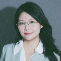 成都市单身专业教师小云个人资料照片