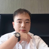 杭州市单身生产部经理山海.个人资料照片