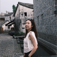 杭州市单身数据分析师妮妮个人资料照片