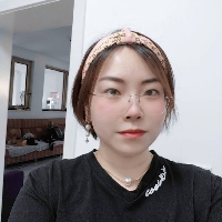北京市单身护士/护理人员小艾个人资料照片