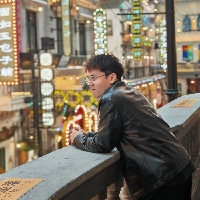 广州市单身一级建造师暴风少年个人资料照片