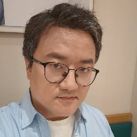 北京市单身程序员五月雨个人资料照片